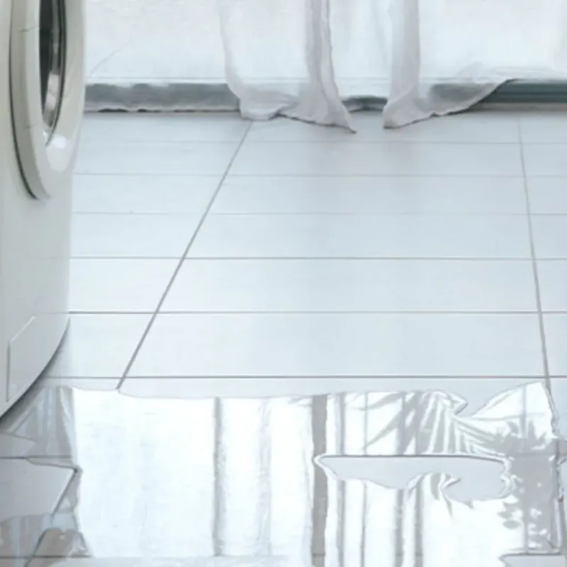 Appliance Leak Cleanup in San Bernardino, CA