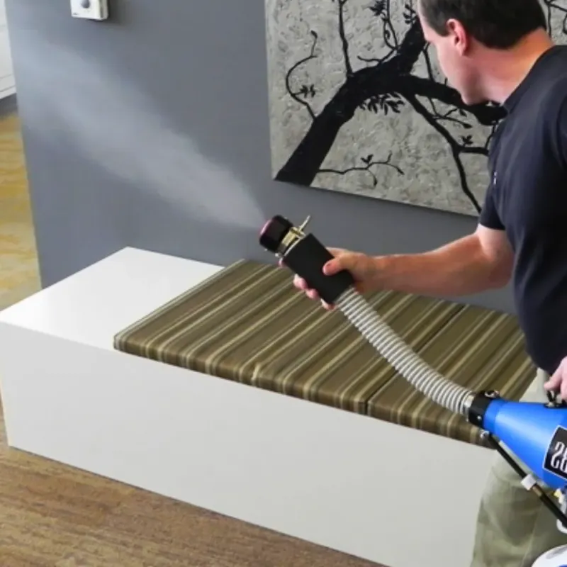 Professional Odor Removal in San Bernardino, CA